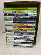 Image result for Og Xbox 360 Games