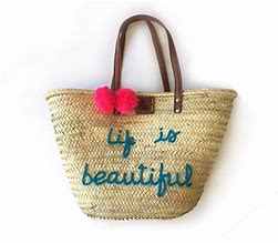 Image result for Life Is Good Beach Bags