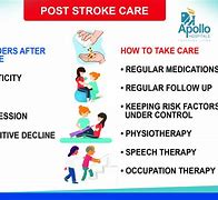 Image result for Stroke Cure