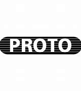 Image result for Proto Logo.png