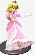 Image result for Princess Peach Character Design