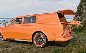 Image result for Volvo Amazon Wagon