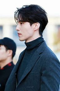 Image result for Lee Dong Wook Wallpaper