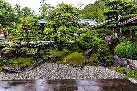 Image result for Japanese Garden Buildings