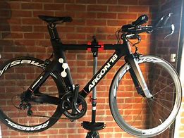 Image result for Argon 18 TT Bike