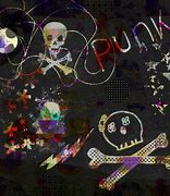 Image result for Punk Wall Texture