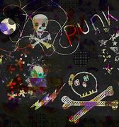 Image result for Punk Texture