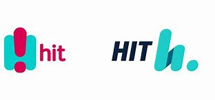 Image result for Hit Me Logo