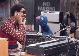 Image result for Sesame Street 82 Anniversary