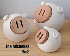 Image result for Saving Adult Piggy Bank