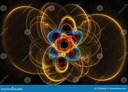 Image result for Copper Atom Up Close