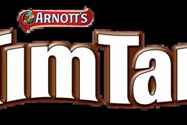 Image result for Tim Tam Logo Black and White