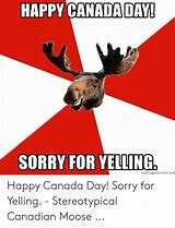 Image result for Canada Day Memes