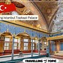 Image result for Topkapi Palace Istanbul