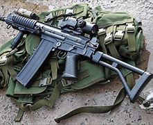 Image result for Galil vs FAL