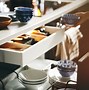 Image result for Luxury Kitchen Drawer Organizers