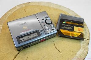 Image result for Sony MD Walkman