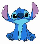 Image result for Stitch the Movie Logo