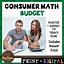 Image result for Khan Academy Budget Sheet