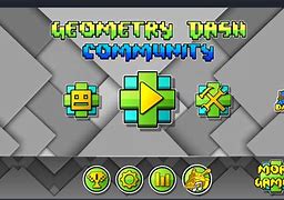 Image result for Geometry Dash 2.1