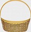 Image result for Basket Clip Art Transparent