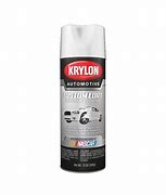 Image result for Krylon Matte White Spray-Paint