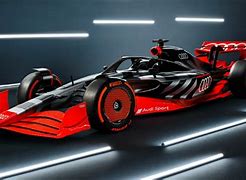 Image result for Audi Sport F1