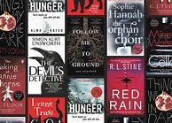 Image result for Horror Books