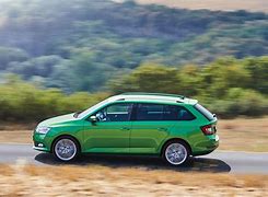 Image result for Fabia Combi