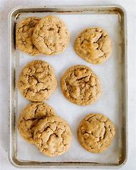 Image result for Chewy Bendy Peanut Butter Cookies