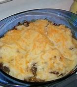 Image result for Meat Loaf Pie