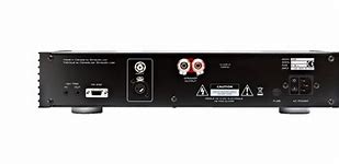 Image result for Exile Audio SM 400 4 Channel Amplifier