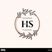 Image result for HS Initials