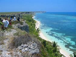 Image result for Isla Mona Puerto Rico