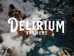 Image result for Delirium Tremens Music