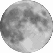 Image result for Moon Graphic