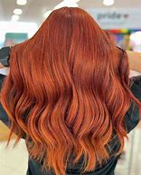 Image result for Ginger Red Hair Dye