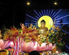 Image result for Wesak Procession