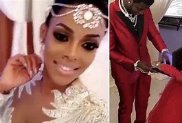 Image result for Crystal and Gucci Wedding