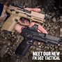 Image result for FN 22LR Pistol