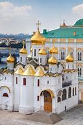 Image result for Moscow Kremlin