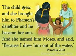 Image result for Exodus 2