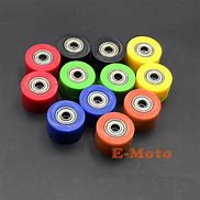 Image result for KTM 690 Drive Chain Tensioner Roller Pulley