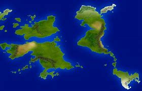 Image result for World City Random Map