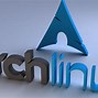 Image result for Arch Linux Girl