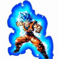 Image result for SSB Goku DB Legends