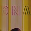 Image result for BTS DNA Poster