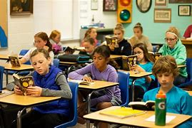 Image result for Middle School Sixth Grade