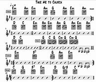 Image result for Take Me to Church Chords