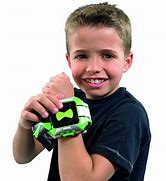 Image result for Ben 10 Omniverse Omnitrix Touch